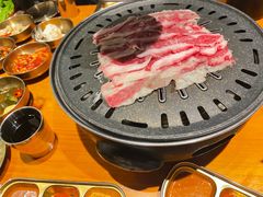 -韩象烤肉·韩国料理(市南麦凯乐旗舰店)