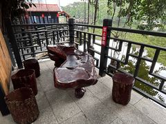 -侨美·唐荔园·40年地道粤菜