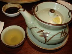 松茸汤-黑松白鹿(崇文门新活馆店)