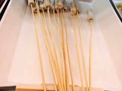 -XiaoJunGan Hotpot 钢管厂五区小郡肝火锅串串香