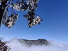 -峨眉山风景名胜区