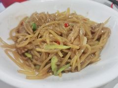 -偏爱炒鸡(老县衙店)