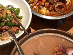 招牌牛牛牛-沅江水·湖南家宴(南村万博长隆商圈店)