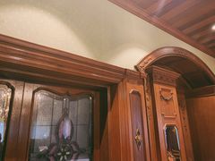 -马勒别墅·中餐厅