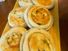 葱油饼-耕食记 Geng Shi Ji