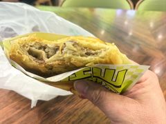 -丝路传奇·中国拉面航母店(北医三院店)