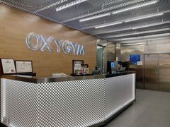 -OXYGYM 奥美氧舱运动中心(领展购物广场·中关村店)