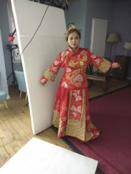 点击看大图 -巴黎婚纱摄影(瑞安旗舰店)
