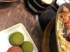 麻团-蟹之国·精品蟹料理(极地店)