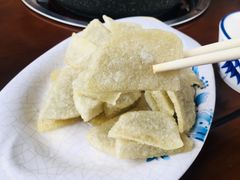 炸灌肠-亿诣蝎府炸酱面羊蝎子火锅(酷车小镇店)
