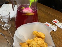 -阿娜尔·新疆菜(宜家荟聚中心店)
