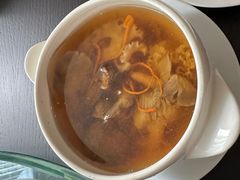 -上海锦江汤臣洲际大酒店壹阶层