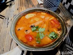 -Hi YOU你的饭局泰餐厅(雍和宫店)
