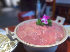 大刀腰片-黄家码头老火锅(解放碑旗舰店)