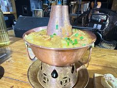 -蜗牛的家旅行主题云南菜餐厅.小酒馆(护国寺店)