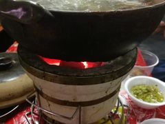 -威邵鸡煲(西华路总店)