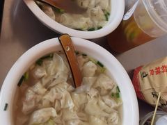 崖口云吞-崖口云吞(中堡店)