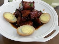-复旦大学江湾校区食堂