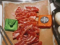 -焱铁烧·黑毛和牛专门店(杭州嘉里中心店)