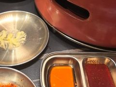 -西塔老太太泥炉烤肉(龙湖北苑天街店)