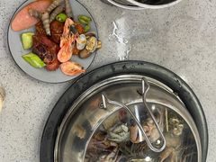 -仙螺岛海鲜自助餐厅(总店)