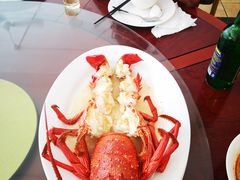 -毛里求斯小四川餐厅总店