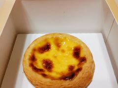 蛋挞-好利来(朝外店)