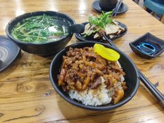 -阿勇鲁肉饭(龙茗路店)