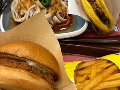 -魏家凉皮(协和店)