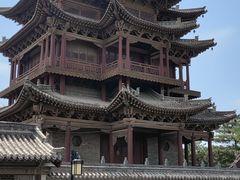 -大同古城墙