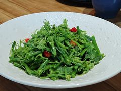 -品回味清真西北楼(宁波首店)