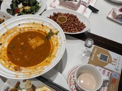 -清真·卡德尔大叔新疆主题餐厅(龙汇路店)