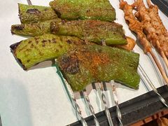 -大哈福烧烤·海鲜·家常菜(延安三路店)