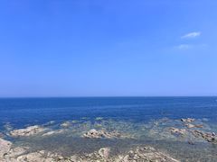 -养马岛旅游度假区
