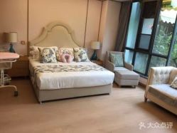 -金芙美月子中心(财富别墅店)