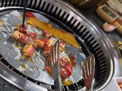 -鹤之乡·齐齐哈尔烤肉·非遗(秋涛路店)