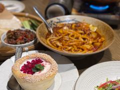 -那时新疆·若羌(经纬汇店)