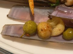 -老友王·南宁特色菜(金汇如意坊店)