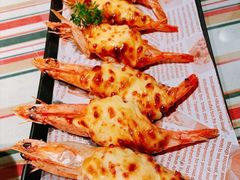 -米兰西点(新华路店)