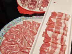 -南门四季铜锅涮肉(东坝店)