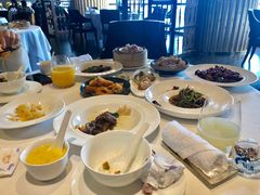 -富力丽思卡尔顿酒店·丽轩中餐厅