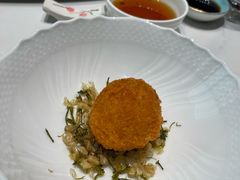 -新光酒家·河豚·海鲜·蟹料理(浦东店)