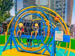 -大族广场Mall&More