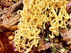 -蓉三少冒烤鸭·四川小吃集(北京首店)