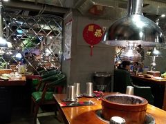 -原始泥炉烤肉(总店)