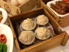 -金翠皇宫粤菜·点心·海鲜(科技园店)
