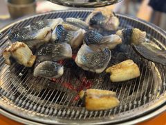 -味家烤肉烤鳗鱼牛排(西塔旗舰店)