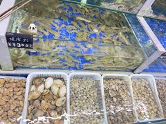 -常家活海鲜小吃(仅一家无分店)