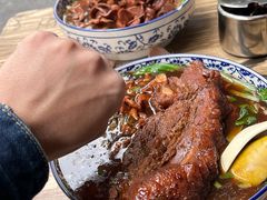 -九八五面馆(欧洲城店)