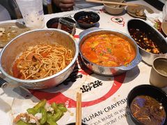 -靓靓蒸虾·头牌蒸虾(雪松路总店)